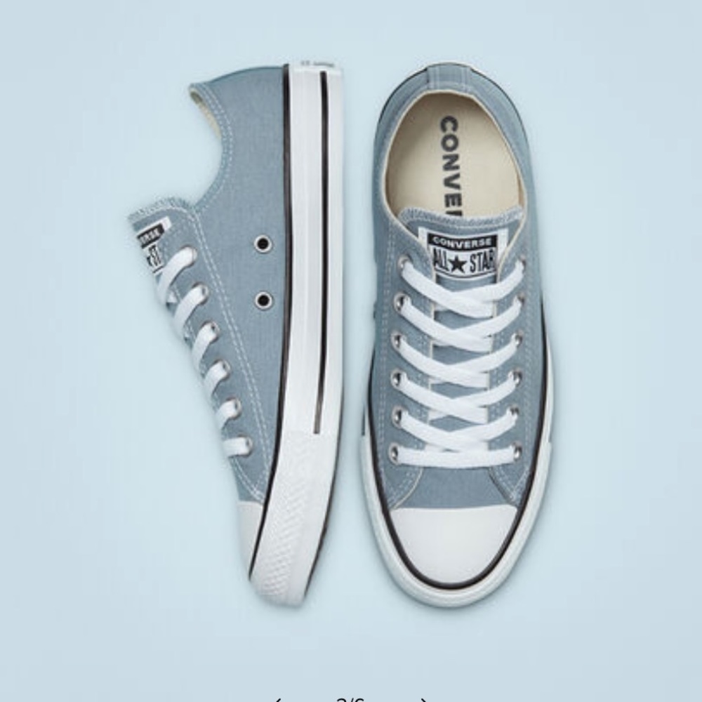 Converse Chuck Taylor’s